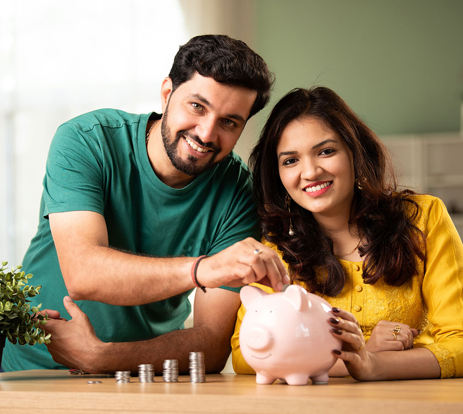 Opne saving account in delhi
