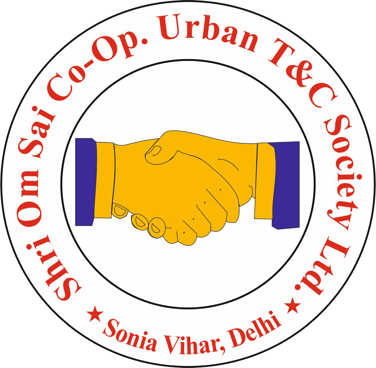 Shri Om Sai society