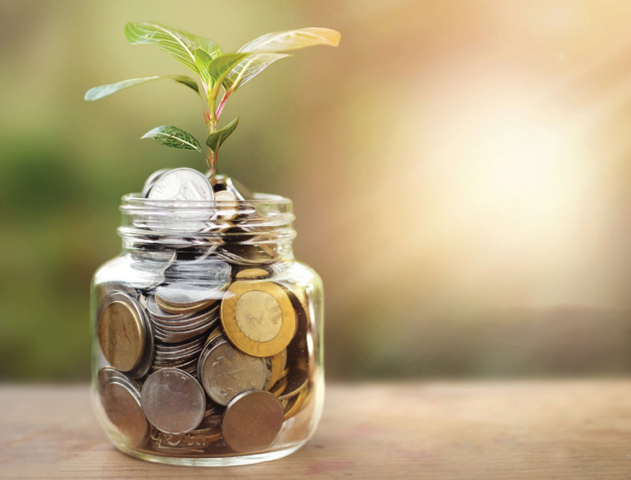 Saving account